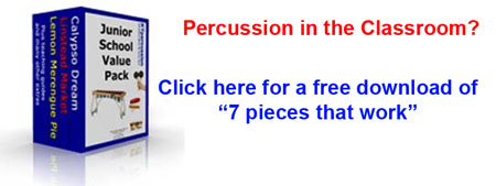Click to check out the free download of percussion music from ktpercussion.com