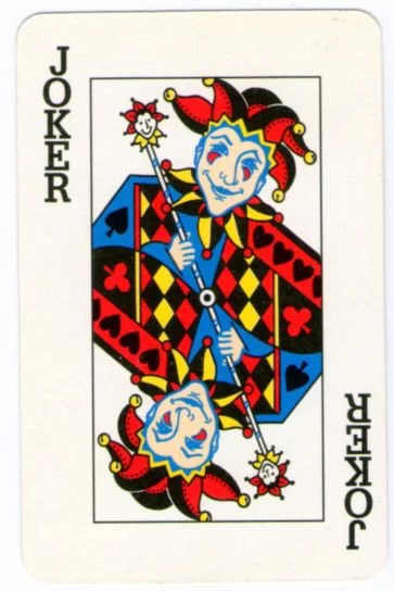 jokercard Jokercard