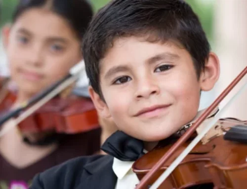 How Does Music Stimulate Left and Right Brain Function? Why is this Important?