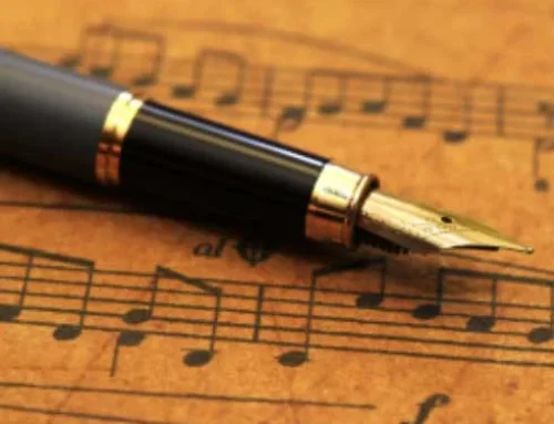 Music Teaching Quotes