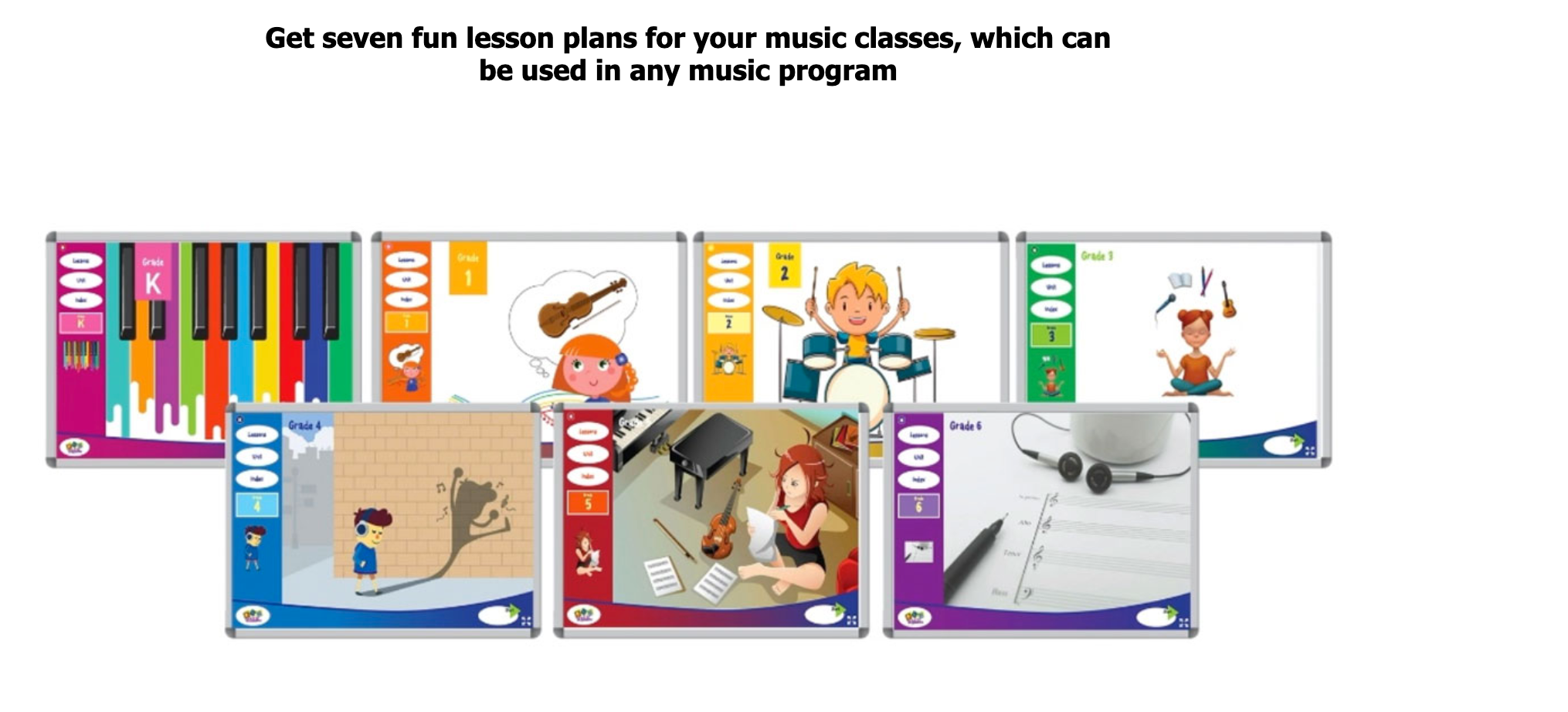 critical thinking music activities