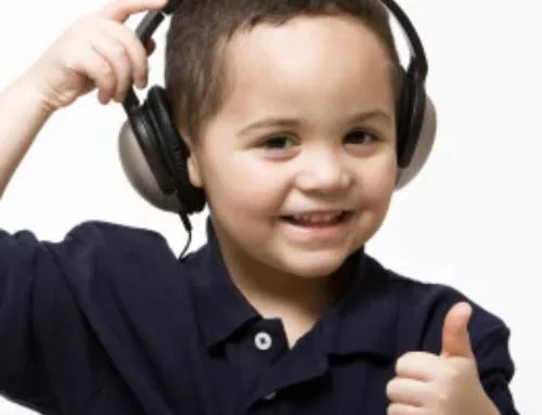 Introducing Music Appreciation to Elementary and Primary Students