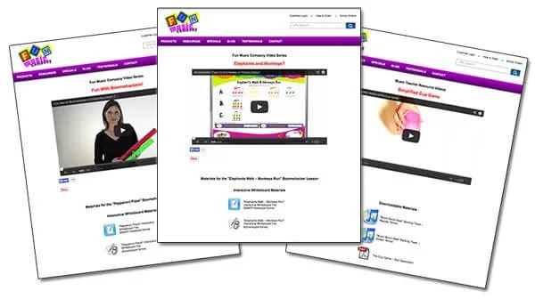 boomwhacker_activities Boomwhacker Activities