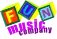 The Fun Music Company Logo