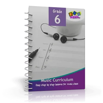 Curriculum 6 Cover Transparent