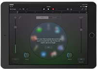 IPadLesson07 garageband project ideas