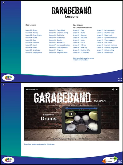 OnlineInterfacePic Online Interface Pic