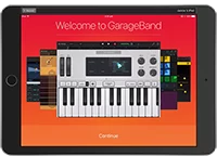 iPadLesson01 GarageBand Lesson Plans
