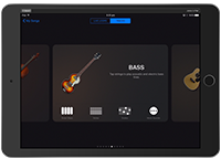 garageband music lessons