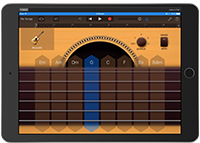 garageband project ideas guitar