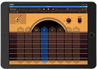 iPadLesson04 garageband project ideas guitar