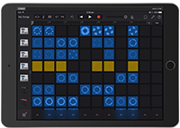 garageband composition project