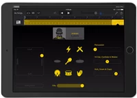 shot_l6_drummer garageband project ideas