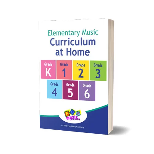Curriculum At Home Rendered