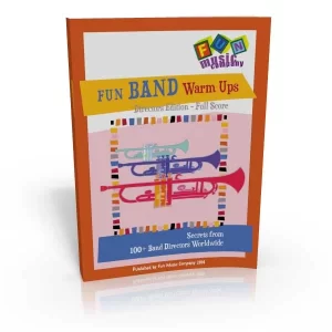 bandwarmups_book Band Warm Ups Program