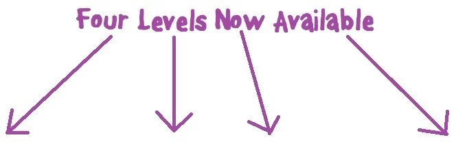 Arrow Music Theory Curriculum Contains