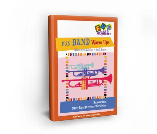 BandWarmups_Cover-Book-Ereader_500 Band Warmups Cover Book Ereader