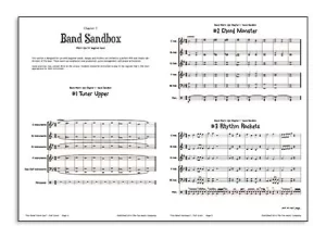 BandWarmups_DirectorsEdition_1B Concert band Warm ups