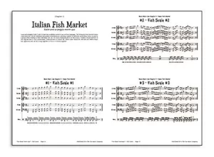 BandWarmups_DirectorsEdition_3B Concert band warmups