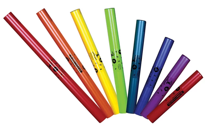 Boomwhackersinan Arc