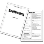 beatboxing_lessonplans Beatboxing Lessonplans