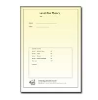 bonusassessments3 Music Theory Books Completion Exam