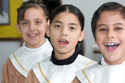 choirillustration Choirillustration