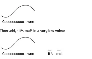 cooee_itsme Cooee Itsme