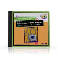 Covers Funmusiccostandard Mtfs2