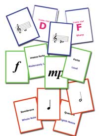 Printable Music Games For Music Lessons The Fun Music Company