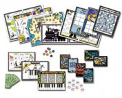 Printable Music Games for Music Lessons | The Fun Music Company
