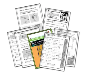 musictheoryworksheetmix Musictheoryworksheetmix