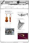 high school orchestra lesson plans