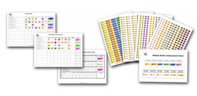 Printable Music Games for Music Lessons | The Fun Music Company