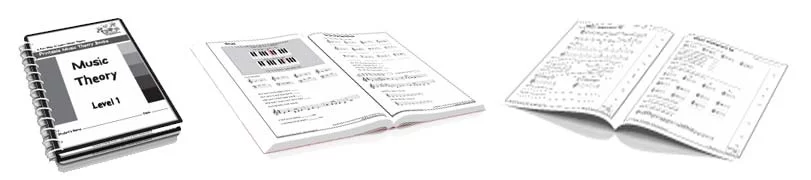 productstrip1 Music theory curriculum