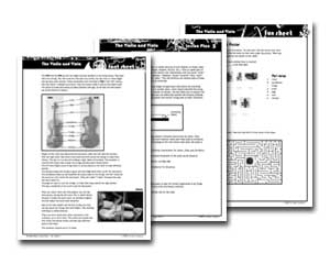 high school orchestra lesson plans