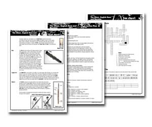 high school orchestra lesson plans