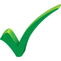 tick_green Tick Green