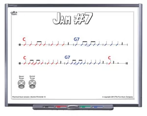 whiteboard_ukulele Whiteboard Ukulele