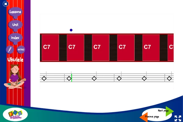 teaching ukulele chords image 2