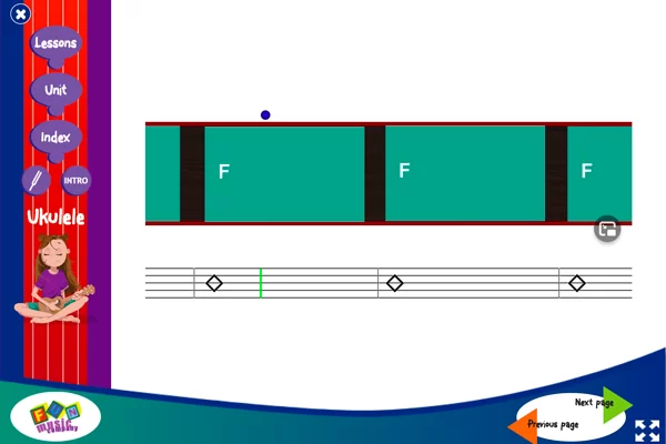 teaching ukulele chords image 3