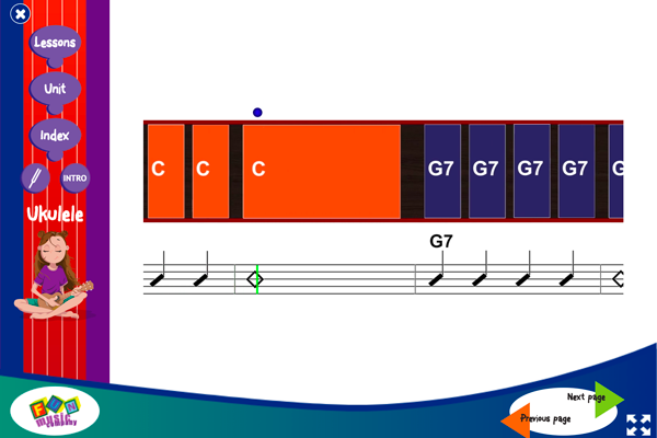 ukulele curriculum chords image 3