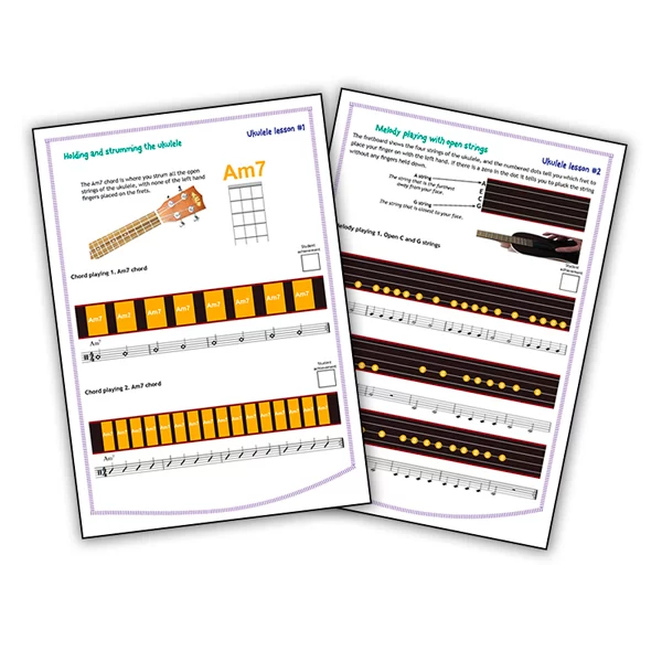 Ukulele_Workbook_Print Ukulele Workbook Print