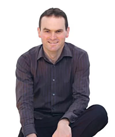 Kevin Tuck - professional percussionist and bucket drumming instructor