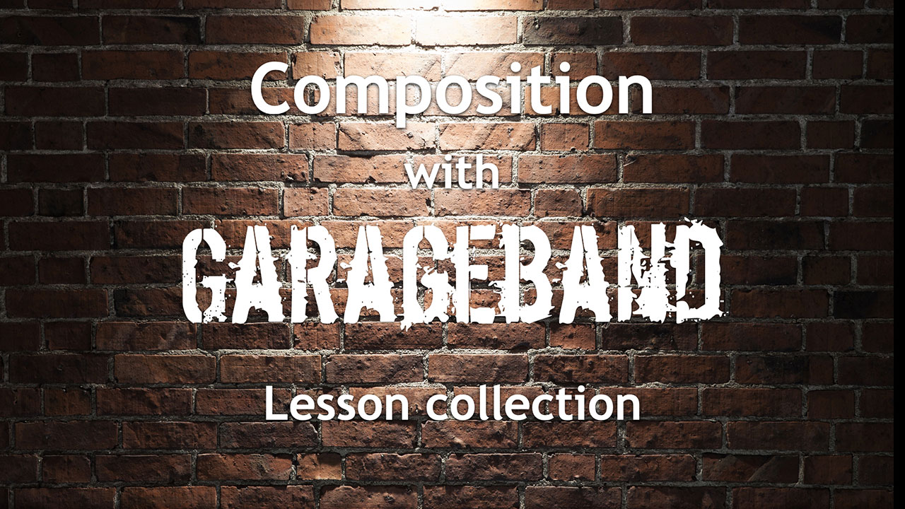 Garageband