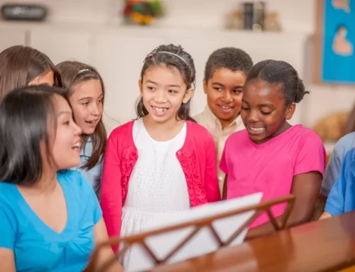 Three ways to make yourself a more Fun Music Teacher