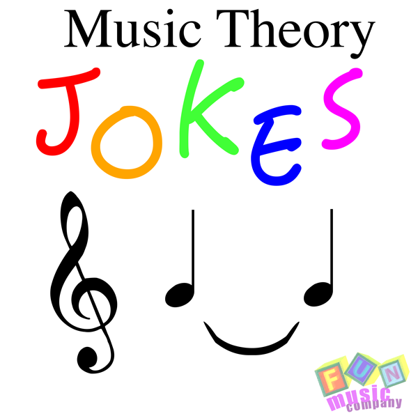 10 Music Theory Jokes for every occasion | The Fun Music Company