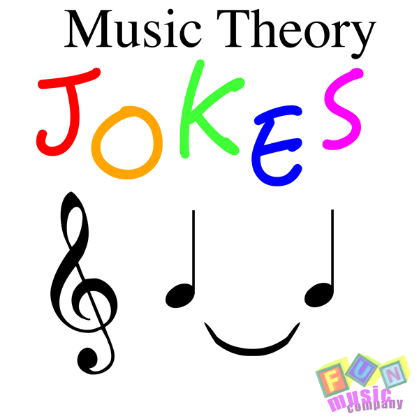 music jokes