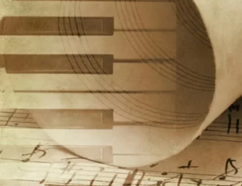 What does a music history curriculum for primary school look like today?