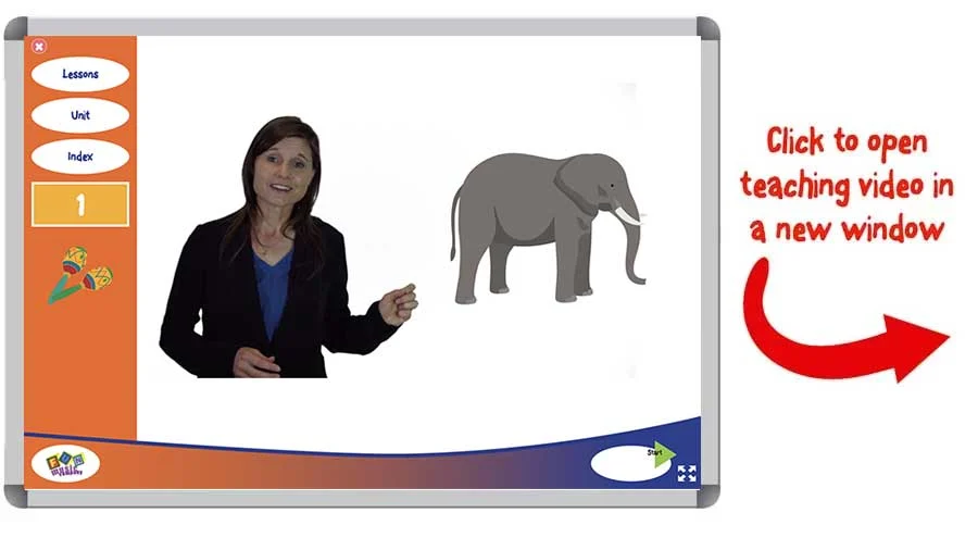 Animal Sounds Activity in Music Composition 